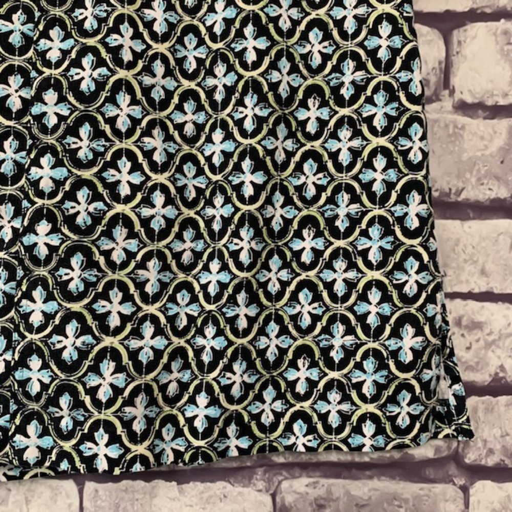 Bamboo Trader Skort Size 8 - image 6